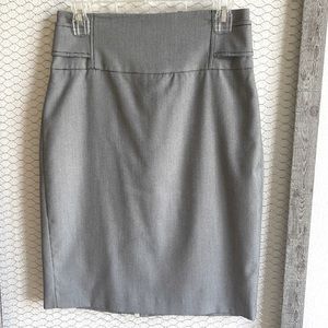 Pencil skirt, Sz 8